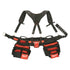 Milwaukee Tool 48-22-8120 Contractor's Belt with Suspension Rig - MPR Tools & Equipment