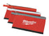 Milwaukee Tool 48-22-8193 3PK COLORED ZIPPERED POUCHES