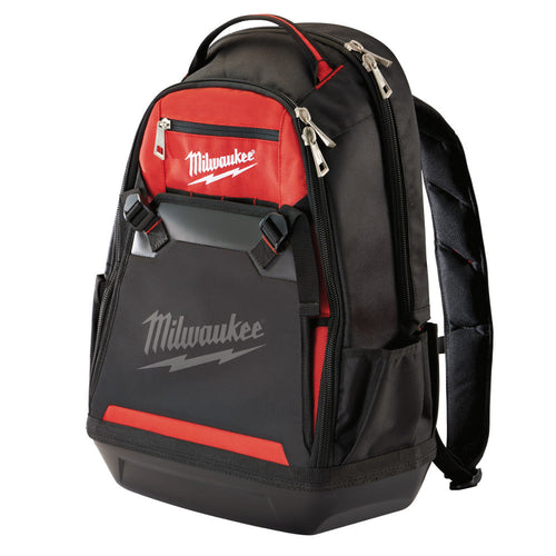 Milwaukee Tool 48-22-8200 JOBSITE BACKPACK - MPR Tools & Equipment