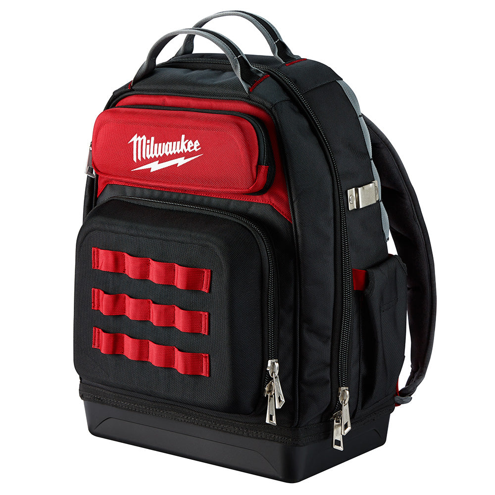 Milwaukee Tool 48-22-8201 ULTIMATE JOBSITE BACKPACK