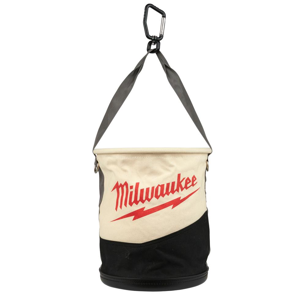 Milwaukee Tool 48-22-8270 CANVAS UTILITY BUCKET