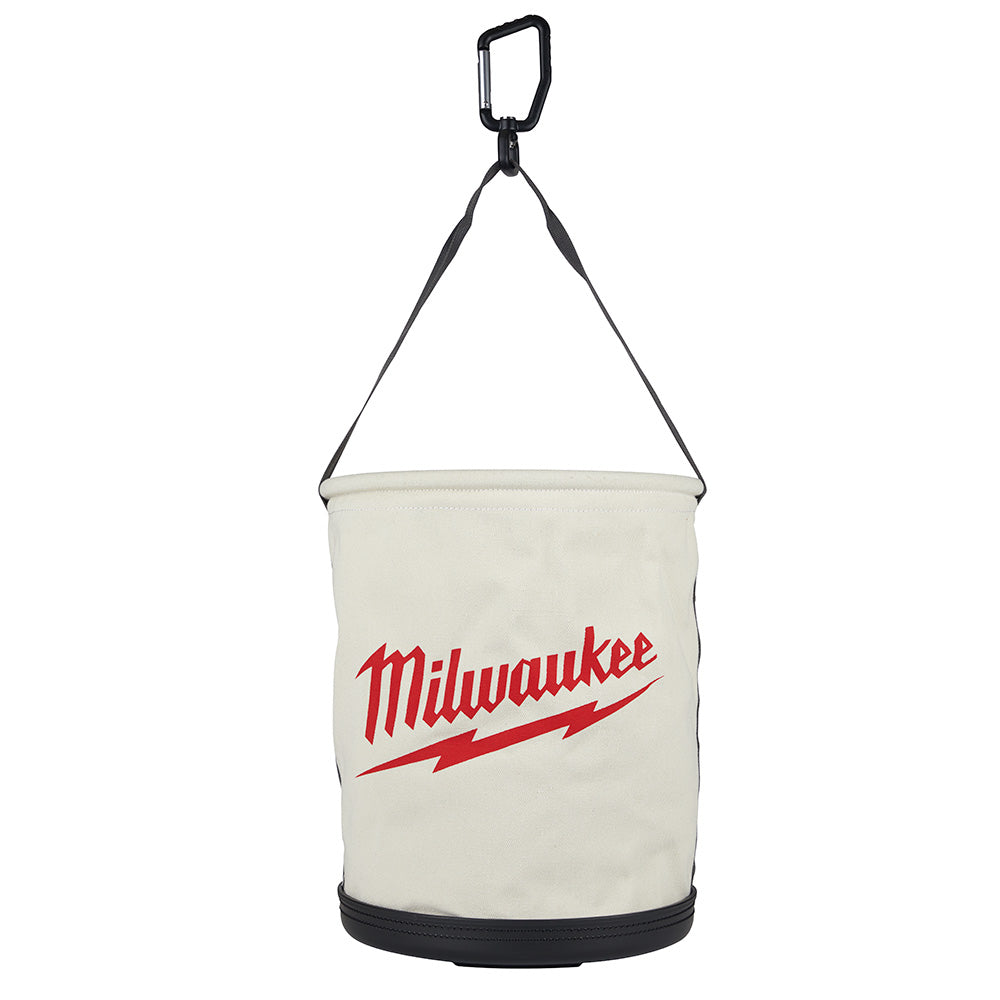 Milwaukee Tool 48-22-8271 CANVAS UTILITY BUCKET W/SB
