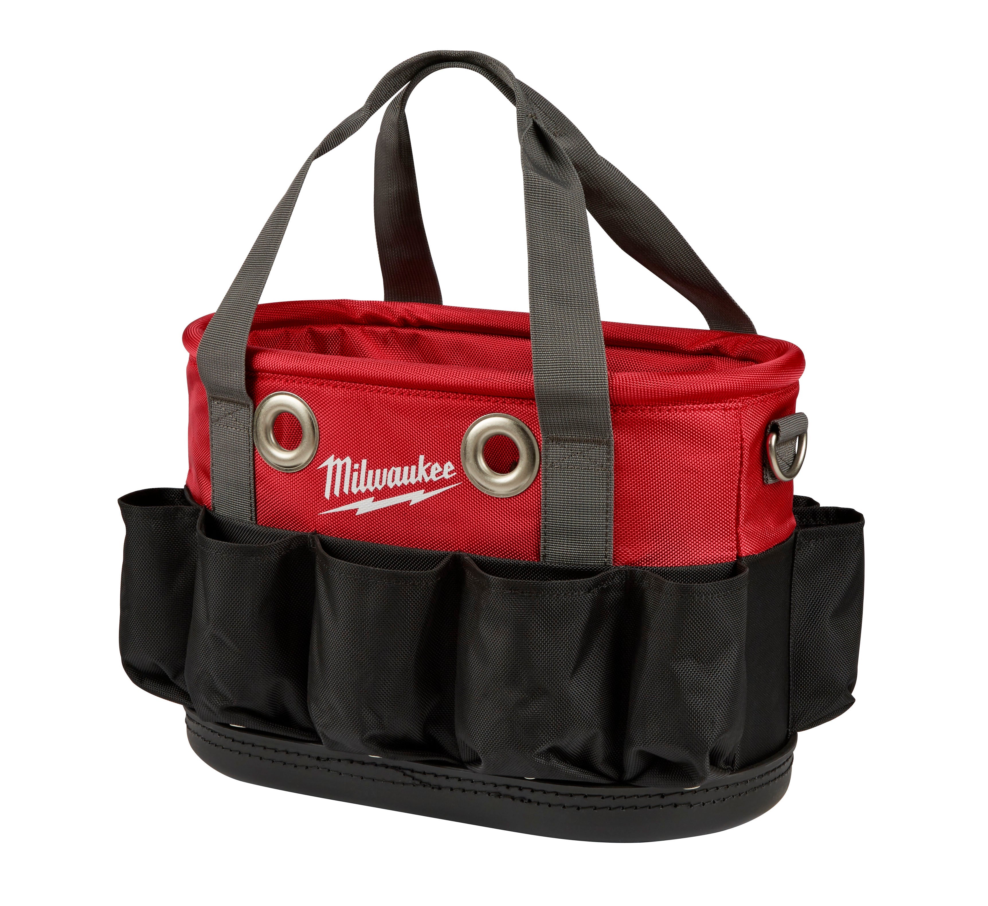 Milwaukee Tool 48-22-8275 UNDERGROUND OVAL BAG