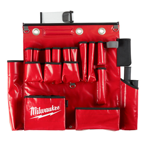 Milwaukee Tool 48-22-8290 AERIAL TOOL APRON