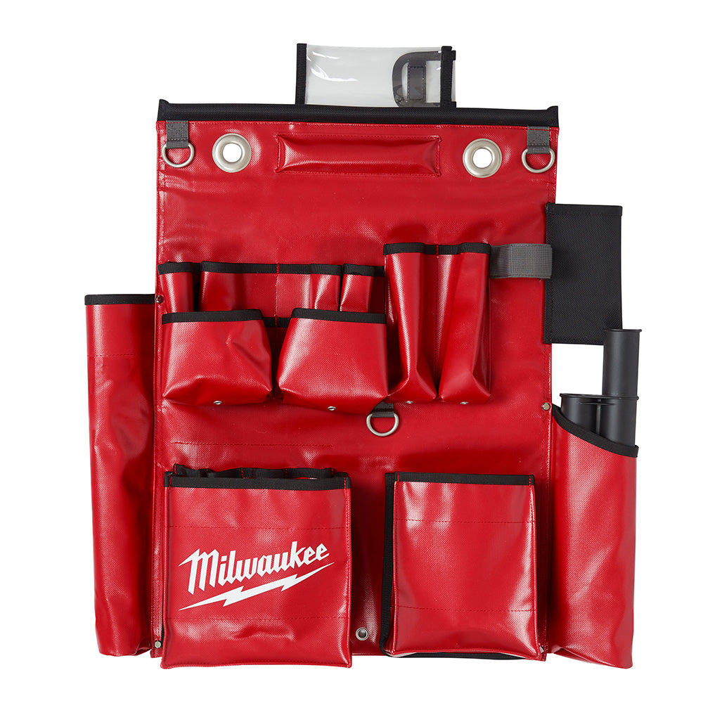 Milwaukee Tool 48-22-8291 COMPACT AERIAL TOOL APRON