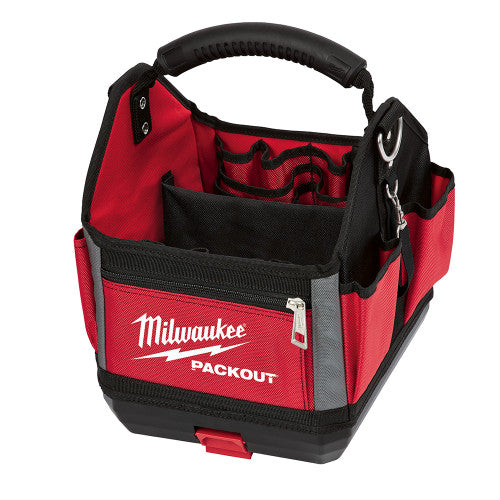 Milwaukee Tool 48-22-8310 PACKOUT 10 INCH TOTE - MPR Tools & Equipment