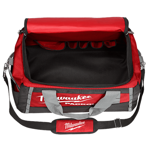 Milwaukee Tool 48-22-8322 PACKOUT 20" Tool Bag - MPR Tools & Equipment