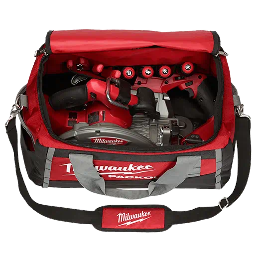 Milwaukee Tool 48-22-8322 PACKOUT 20" Tool Bag - MPR Tools & Equipment