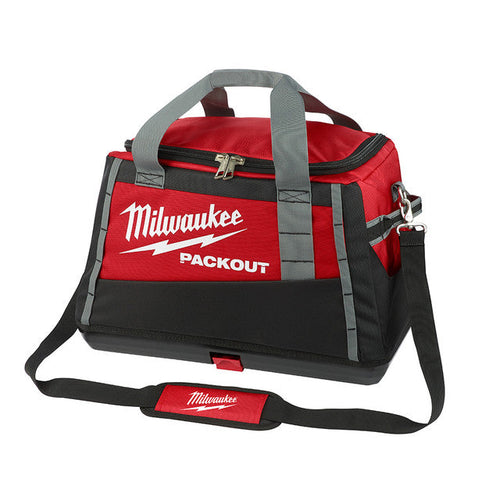 Milwaukee Tool 48-22-8322 PACKOUT 20" Tool Bag - MPR Tools & Equipment