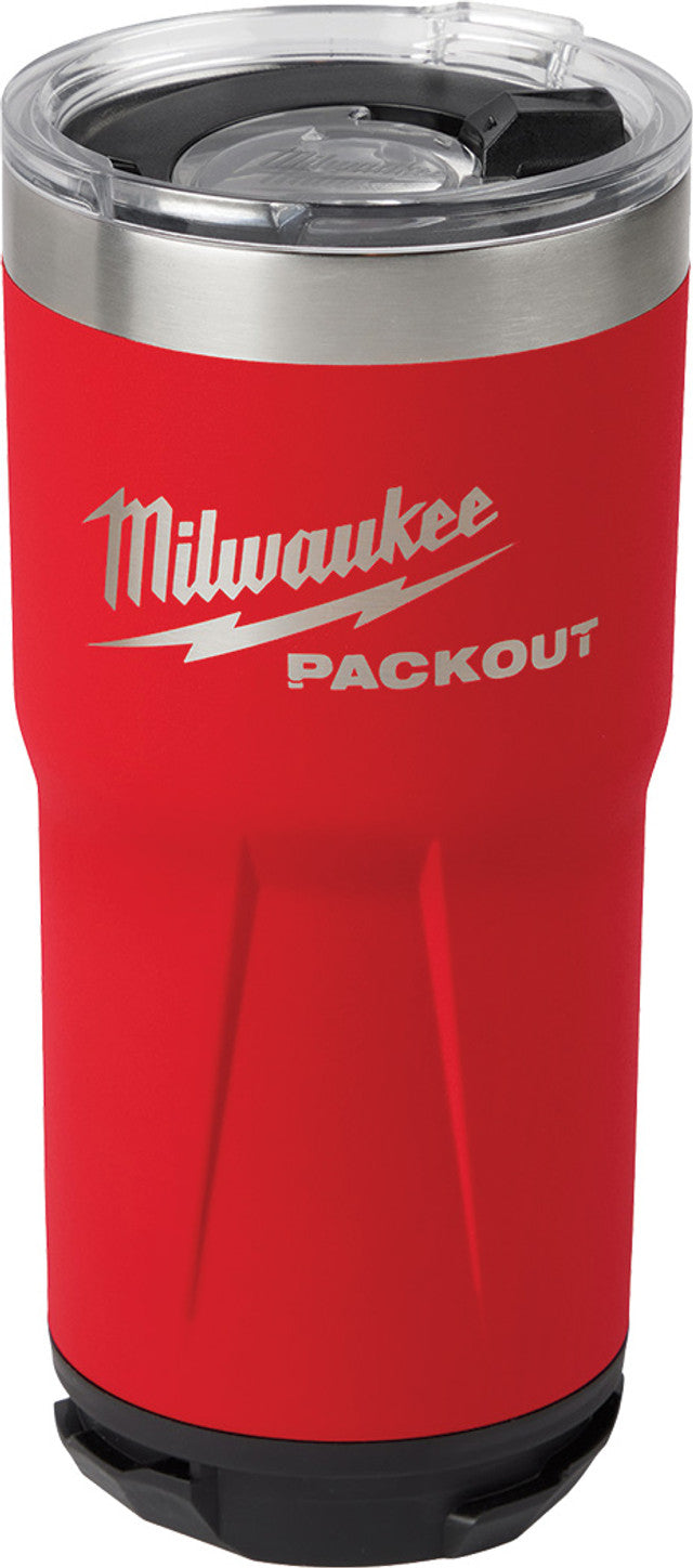 Milwaukee Tool 48-22-8392R PACKOUT 20 OZ TUMBLER - MPR Tools & Equipment