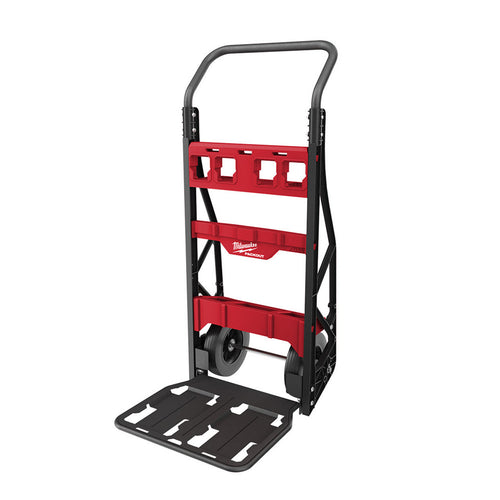 Milwaukee Tool 48-22-8415 PACKOUT™ 2-Wheel Cart - MPR Tools & Equipment