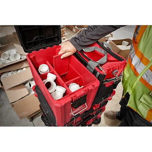 Milwaukee Tool 48-22-8422 PACKOUT™ Compact Tool Box - MPR Tools & Equipment