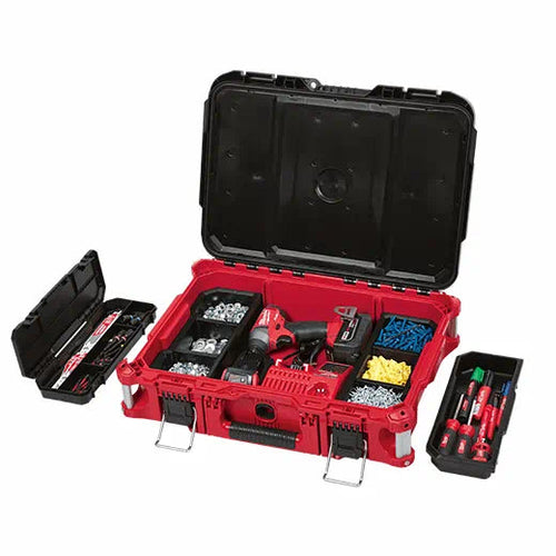 Milwaukee Tool 48-22-8424 PACKOUT™ Tool Box - MPR Tools & Equipment