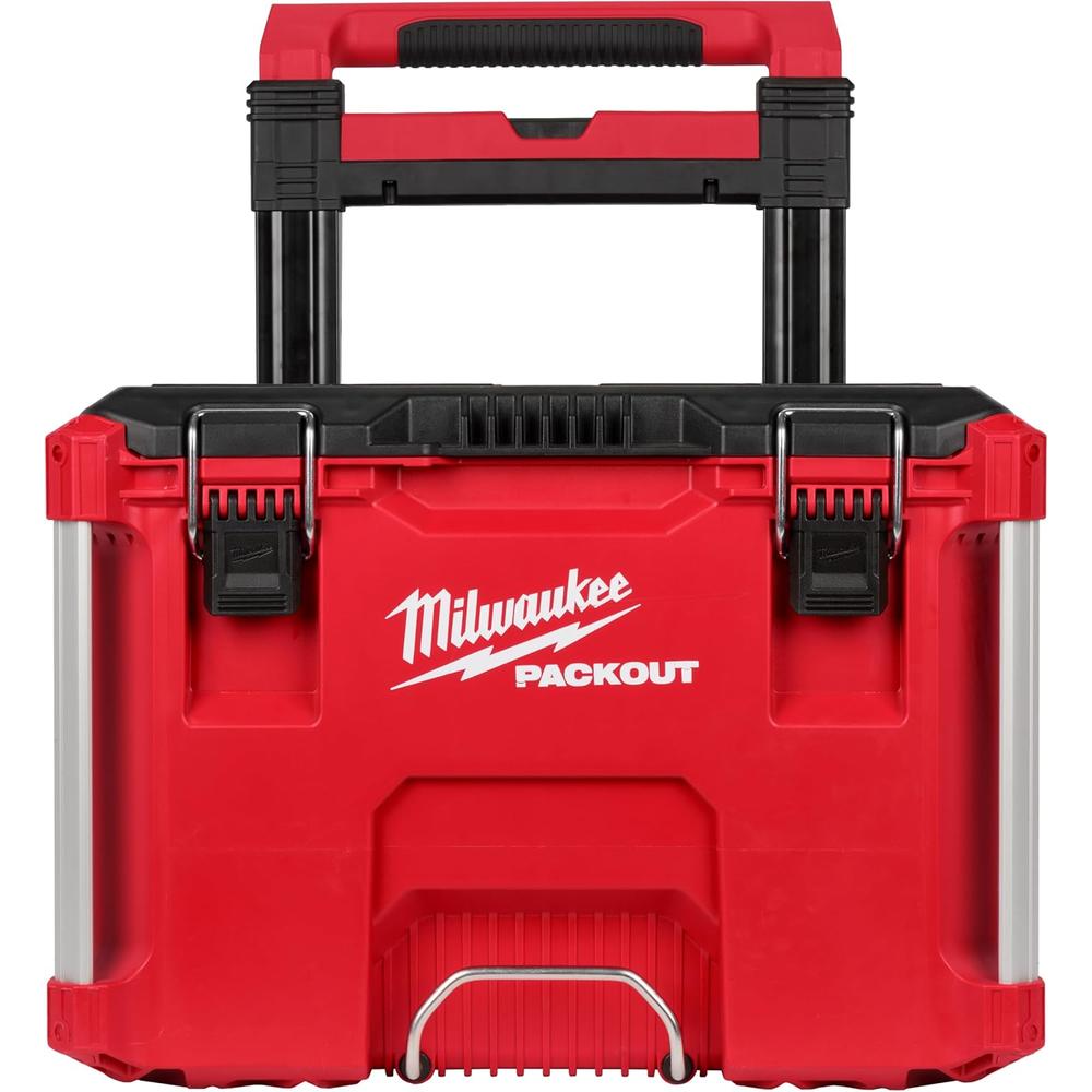 Milwaukee Tool 48-22-8426 Packout, 22", Rolling Tool Box
