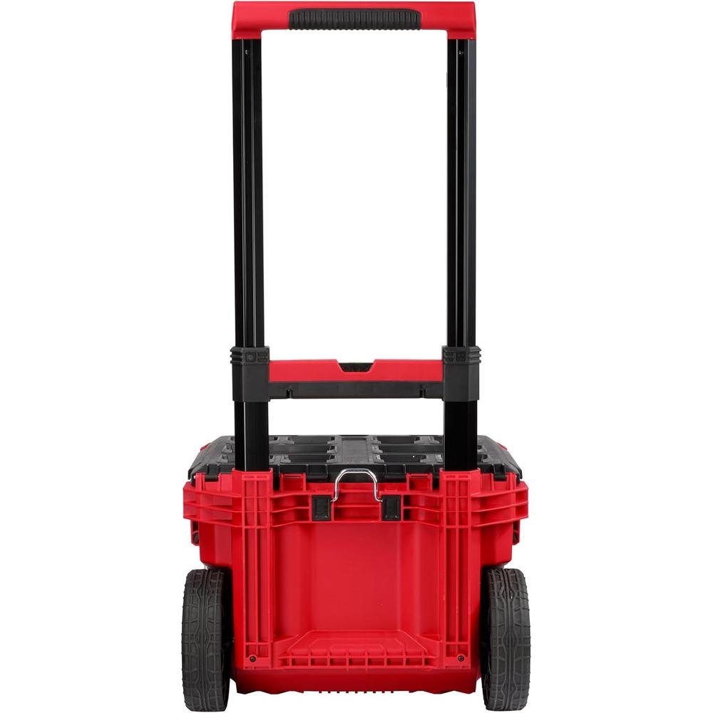 Milwaukee Tool 48-22-8426 Packout, 22", Rolling Tool Box