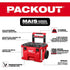 Milwaukee Tool 48-22-8426 Packout, 22", Rolling Tool Box