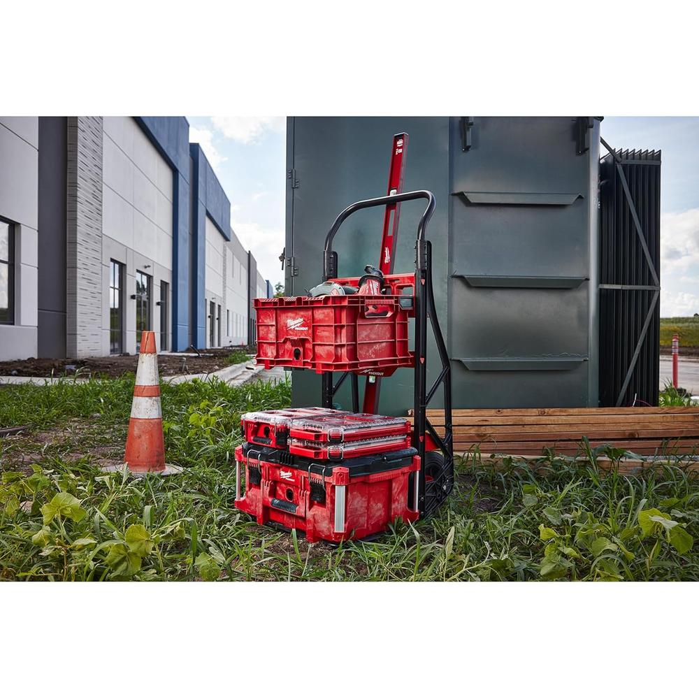 Milwaukee Tool 48-22-8431 PACKOUT™ Low-Profile Organizer