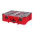 Milwaukee Tool 48-22-8432 PACKOUT™ Deep Organizer - MPR Tools & Equipment