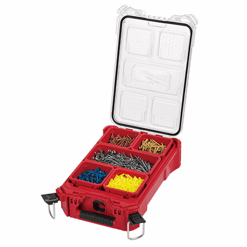 Milwaukee Tool 48-22-8435 PACKOUT™ Compact Organizer - MPR Tools & Equipment