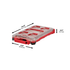 Milwaukee Tool 48-22-8436 PACKOUT™ Low-Profile Compact Organizer - MPR Tools & Equipment