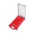 Milwaukee Tool 48-22-8436 PACKOUT™ Low-Profile Compact Organizer - MPR Tools & Equipment