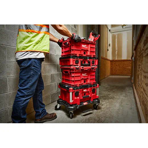 Milwaukee Tool 48-22-8440 Packout Crate - MPR Tools & Equipment