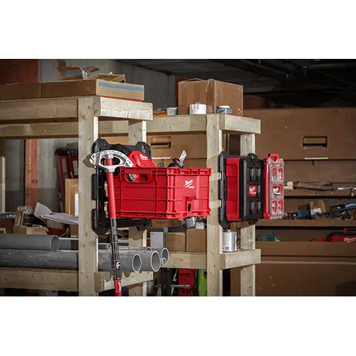 Milwaukee Tool 48-22-8440 Packout Crate - MPR Tools & Equipment