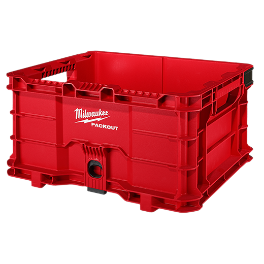 Milwaukee Tool 48-22-8440 Packout Crate - MPR Tools & Equipment