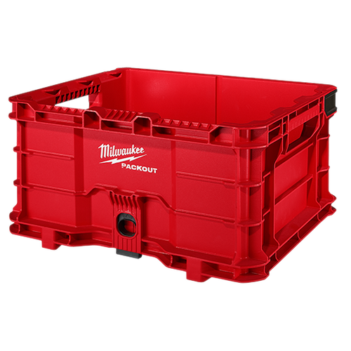 Milwaukee Tool 48-22-8440 Packout Crate - MPR Tools & Equipment