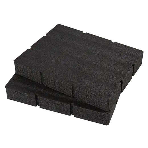 Milwaukee Tool 48-22-8452 Customizable Foam Insert for PACKOUT™ Drawer Tool Boxes - MPR Tools & Equipment