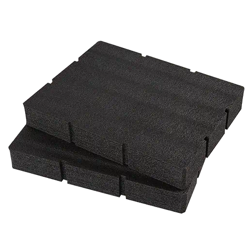 Milwaukee Tool 48-22-8452 Customizable Foam Insert for PACKOUT™ Drawer Tool Boxes - MPR Tools & Equipment