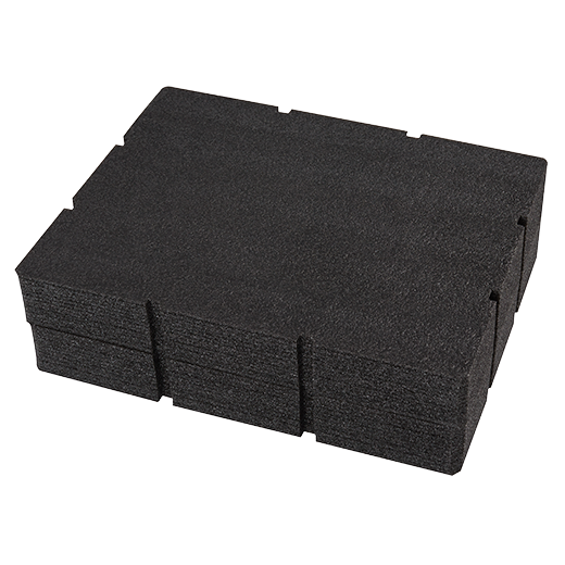 Milwaukee Tool 48-22-8452 Customizable Foam Insert for PACKOUT™ Drawer Tool Boxes - MPR Tools & Equipment