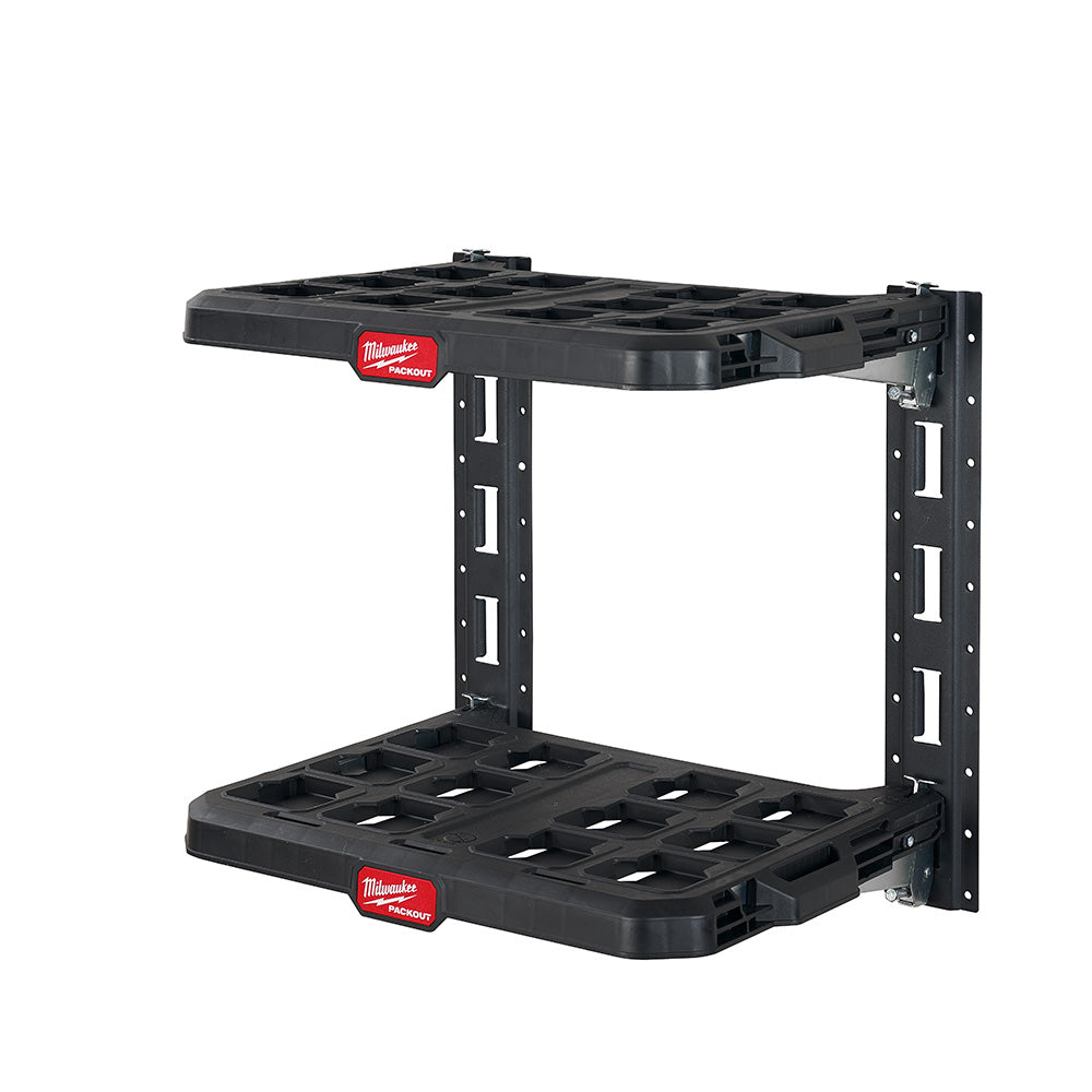 Milwaukee Tool 48-22-8480 PACKOUT RACKING WALL KIT - MPR Tools & Equipment