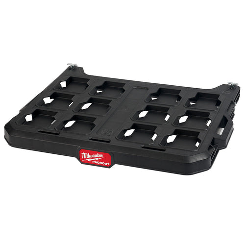 Milwaukee Tool 48-22-8481 PACKOUT RACKING SHELF - MPR Tools & Equipment