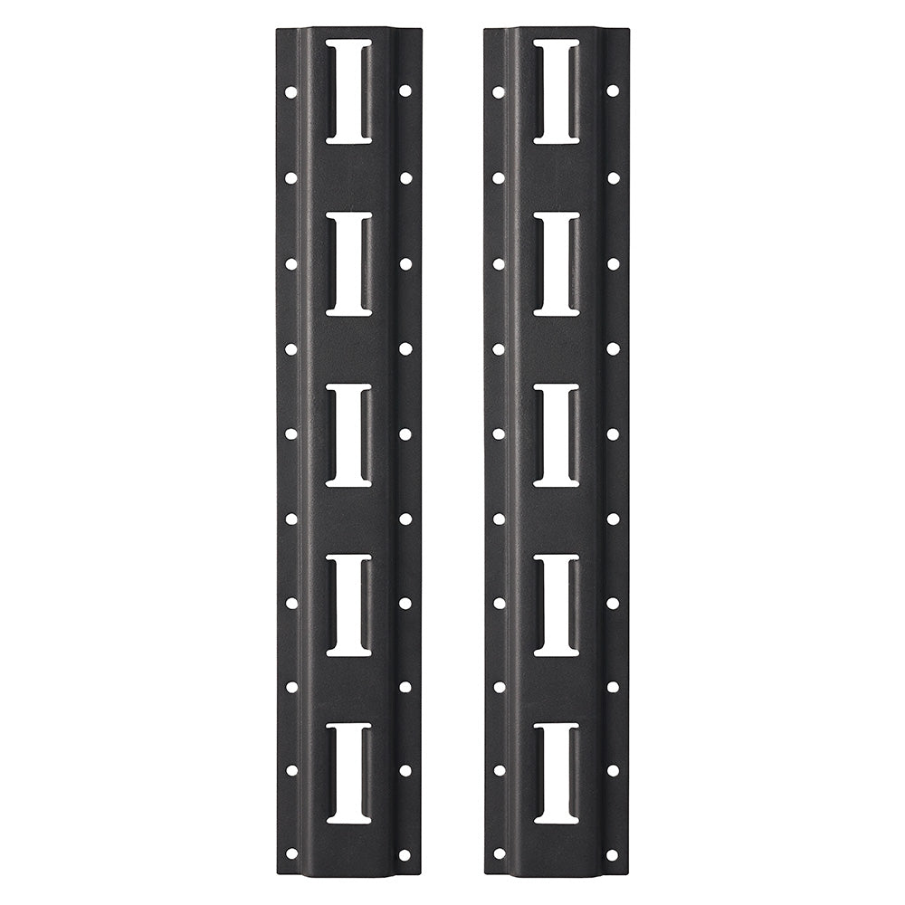 Milwaukee Tool 48-22-8482 PACKOUT RACKING TRACK (2 PACK)