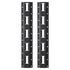 Milwaukee Tool 48-22-8482 PACKOUT RACKING TRACK (2 PACK)