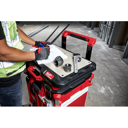 Milwaukee Tool 48-22-8488 PACKOUT™ Customizable Work Top - MPR Tools & Equipment