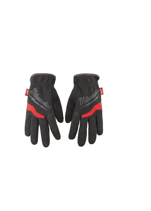 Milwaukee Tool 48-22-8711 Free-Flex Work Gloves, Medium - MPR Tools & Equipment