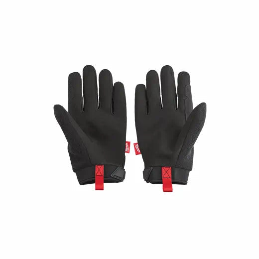 Milwaukee Tool 48-22-8722 Performance Work Gloves, Large - MPR Tools & Equipment