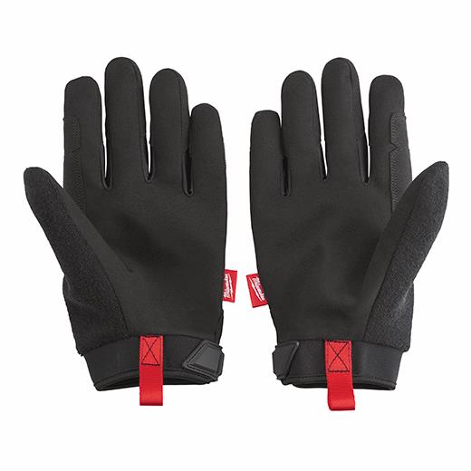 Milwaukee Tool 48-22-8722 Performance Work Gloves, Large - MPR Tools & Equipment