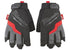 Milwaukee Tool 48-22-8742 Fingerless Work Gloves, Large - MPR Tools & Equipment