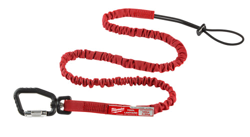 Milwaukee Tool 48-22-8811 10LBS LOCKING EXT LANYARD
