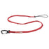 Milwaukee Tool 48-22-8812 (6) 10LB DOUBLE LENGTH LANYARD