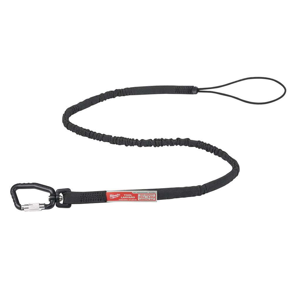 Milwaukee Tool 48-22-8816 (6) 15LB EXTENDED REACH LANYARD
