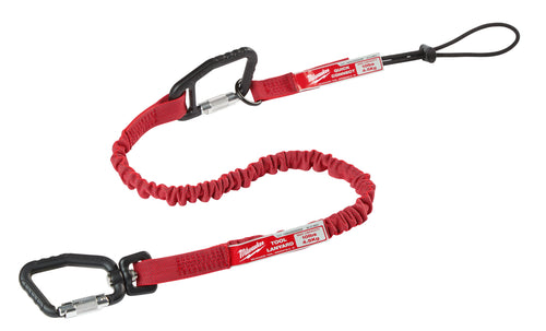 Milwaukee Tool 48-22-8820 10LBS QUICK LANYARD