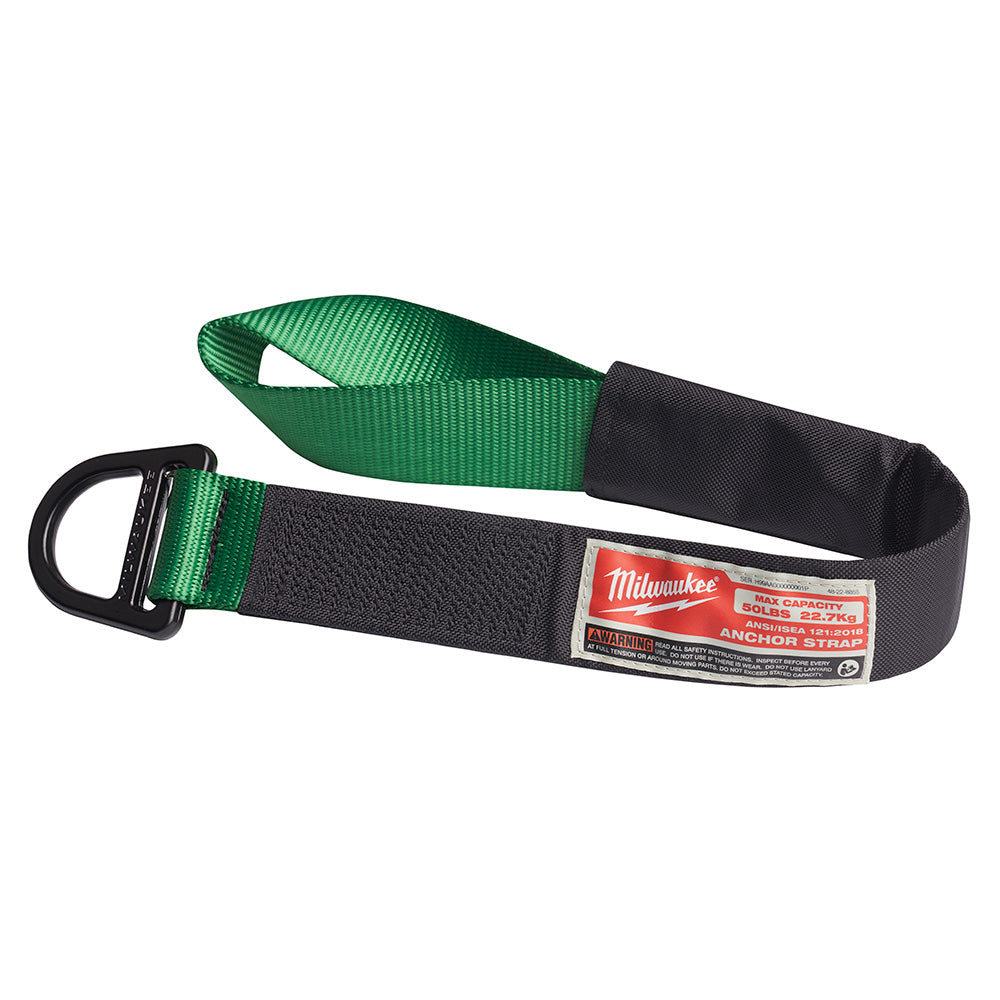 Milwaukee Tool 48-22-8855 (6) ANCHOR STRAP