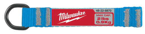 Milwaukee Tool 48-22-8870 SMALL WEBBING W/D-RING