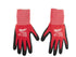 Milwaukee Tool 48-22-8903B (12) CUT 1 NITRILE GLOVES 12PK - XL