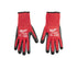 Milwaukee Tool 48-22-8930B (12) CUT 3 NITRILE GLOVES 12 PK - S