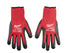 Milwaukee Tool 48-22-8933B (12) CUT 3 NITRILE GLOVES 12PK - XL